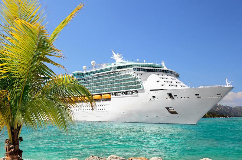 Most popular cruise-time